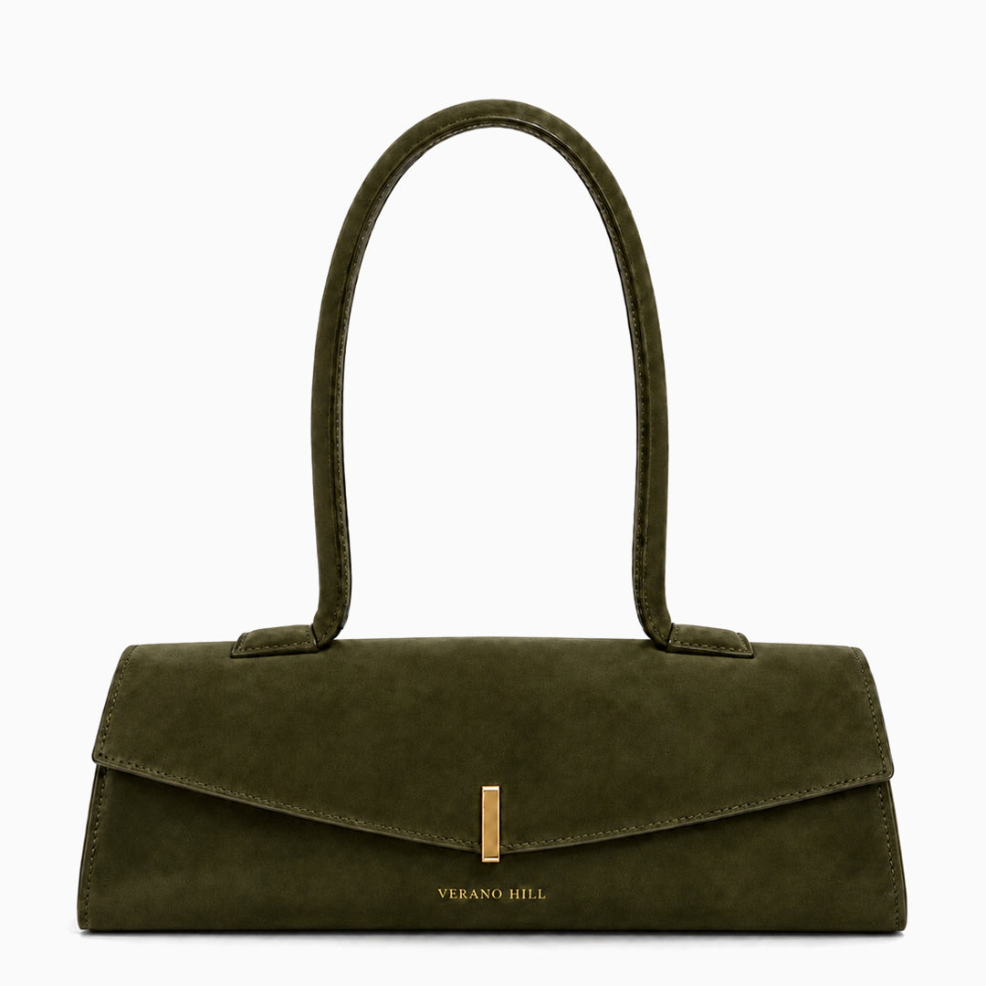 Olive Green
