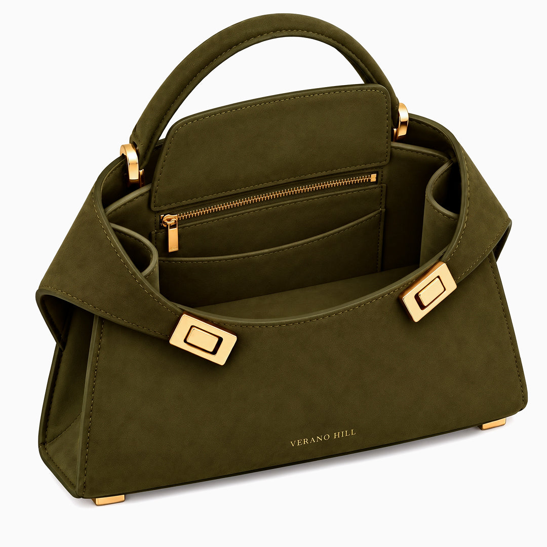 Olive Green