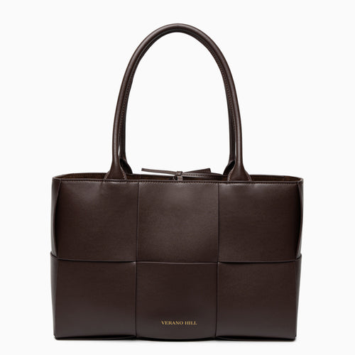 Karine Medium Tote Bag