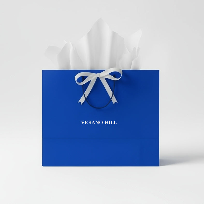 Gift Bag (Fitted For Your Order)